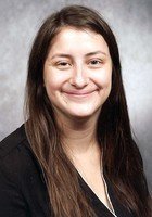 Stephanie - Tutor Image