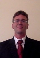 Jonathan - Tutor Image