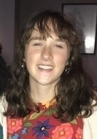 Sophia - Tutor Image