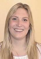 Courtney - Tutor Image