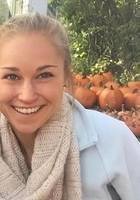 Allison - Tutor Image