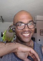 Taylor - Tutor Image