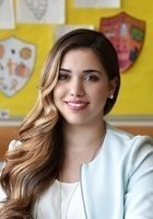 Alexandra - Tutor Image