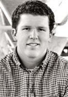 Gregory - Tutor Image