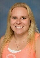 Melissa - Tutor Image