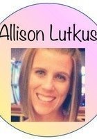 Allison - Tutor Image