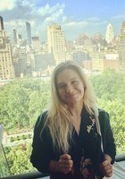 Jacqueline - Tutor Image