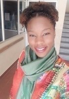 Rachel - Tutor Image