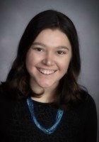 Caroline - Tutor Image