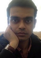 Dibyendu - Tutor Image