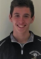 Wesley - Tutor Image