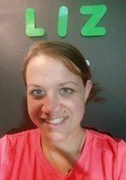Liz - Tutor Image