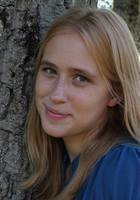 Rebecca - Tutor Image