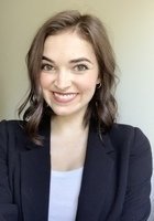 Claire - Tutor Image