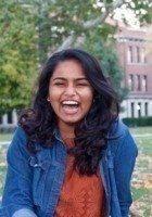 Reshma - Tutor Image