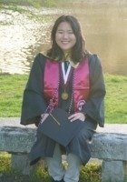 Esther - Tutor Image