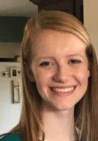 Nicole - Tutor Image