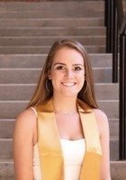 Nicole - Tutor Image