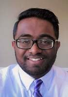 Mathew - Tutor Image