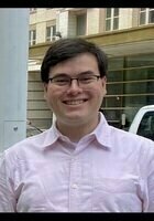 Nicholas - Tutor Image