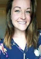 Olivia - Tutor Image