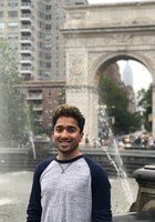 Akarsh - Tutor Image