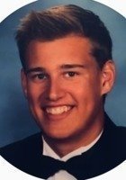 Michael - Tutor Image