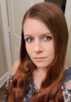 Katheryn - Tutor Image