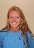 Amanda - Tutor Image