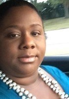 Shannon - Tutor Image