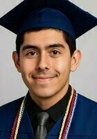 Michael - Tutor Image