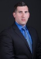 Derrick - Tutor Image