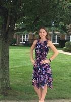 Ashley - Tutor Image