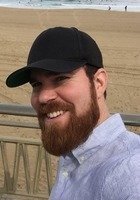 Daniel - Tutor Image