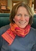 Susanne - Tutor Image