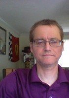 Giancarlo - Tutor Image