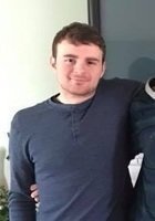 Taylor - Tutor Image