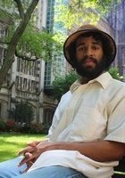 Alexander - Tutor Image