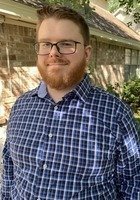 Michael - Tutor Image