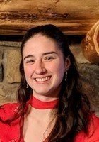 Isabel - Tutor Image