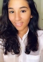 Vanessa - Tutor Image