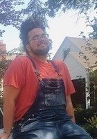 Austin - Tutor Image