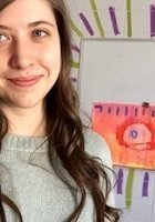 Amanda - Tutor Image