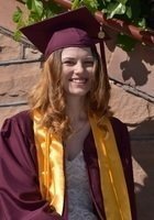 Samantha - Tutor Image