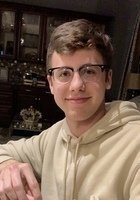 Nathan - Tutor Image