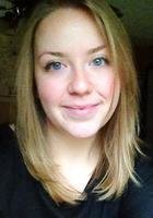 Lauren - Tutor Image