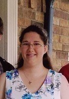 Allison - Tutor Image