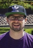 Nathan - Tutor Image