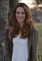 Samantha - Tutor Image