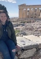 Andrea - Tutor Image